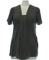 480909 Tops et t-shirts VANESSA BRUNO Occasion Once Again Friperie en ligne