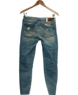 480920 Jeans LE TEMPS DES CERISES Occasion Vêtement occasion seconde main