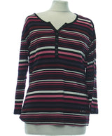 480960 Tops et t-shirts MISE AU GREEN Occasion Once Again Friperie en ligne