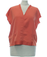 480962 Tops et t-shirts ZARA Occasion Once Again Friperie en ligne