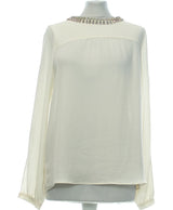 480969 Tops et t-shirts ZARA Occasion Once Again Friperie en ligne
