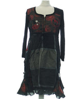 480991 Robes DESIGUAL Occasion Once Again Friperie en ligne