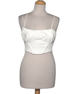 500023 Tops et t-shirts ZARA Occasion Once Again Friperie en ligne