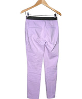 500038 Pantalons et pantacourts ZARA Occasion Vêtement occasion seconde main