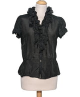 500043 Chemises et blouses ZARA Occasion Once Again Friperie en ligne