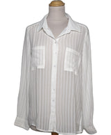 500058 Chemises et blouses IKKS Occasion Once Again Friperie en ligne