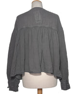 500063 Chemises et blouses ZARA Occasion Vêtement occasion seconde main