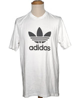 500068 Tops et t-shirts ADIDAS Occasion Once Again Friperie en ligne