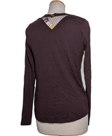 500076 Tops et t-shirts IKKS Occasion Vêtement occasion seconde main