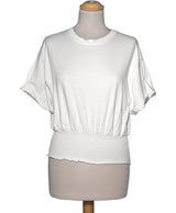 500078 Tops et t-shirts BERSHKA Occasion Once Again Friperie en ligne