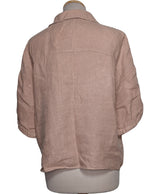 500110 Chemises et blouses ZARA Occasion Vêtement occasion seconde main