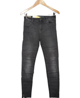 500131 Pantalons et pantacourts BERSHKA Occasion Once Again Friperie en ligne