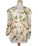 500132 Chemises et blouses ZARA Occasion Once Again Friperie en ligne