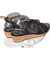 500158 Chaussures GEOX Occasion Vêtement occasion seconde main