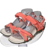 500162 Chaussures QUECHUA Occasion Once Again Friperie en ligne