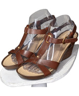 500164 Chaussures GEOX Occasion Once Again Friperie en ligne