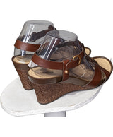 500164 Chaussures GEOX Occasion Vêtement occasion seconde main