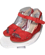500170 Chaussures PERLATO Occasion Once Again Friperie en ligne