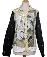 500171 Chemises et blouses ELISA CAVALETTI Occasion Once Again Friperie en ligne