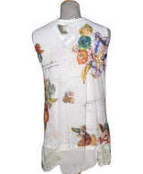 500176 Tops et t-shirts ELISA CAVALETTI Occasion Vêtement occasion seconde main