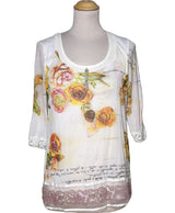 500178 Tops et t-shirts ELISA CAVALETTI Occasion Once Again Friperie en ligne