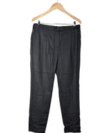 500197 Pantalons et pantacourts CAROLL Occasion Once Again Friperie en ligne