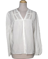 500203 Chemises et blouses CAROLL Occasion Once Again Friperie en ligne
