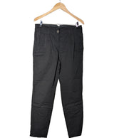 500211 Pantalons et pantacourts CAROLL Occasion Once Again Friperie en ligne
