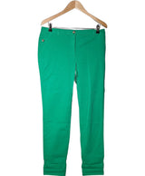 500219 Pantalons et pantacourts CAROLL Occasion Once Again Friperie en ligne