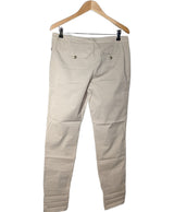 500230 Pantalons et pantacourts CAROLL Occasion Vêtement occasion seconde main
