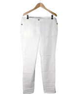 500247 Pantalons et pantacourts CAROLL Occasion Once Again Friperie en ligne