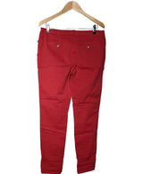 500254 Pantalons et pantacourts CAROLL Occasion Vêtement occasion seconde main