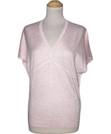 500280 Tops et t-shirts ERIC BOMPARD Occasion Once Again Friperie en ligne
