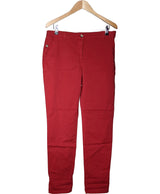 500285 Pantalons et pantacourts CAROLL Occasion Once Again Friperie en ligne
