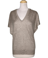 500299 Tops et t-shirts ERIC BOMPARD Occasion Once Again Friperie en ligne
