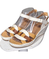 500304 Chaussures PIKOLINOS Occasion Once Again Friperie en ligne
