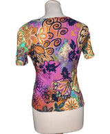 500315 Tops et t-shirts SYM Occasion Vêtement occasion seconde main