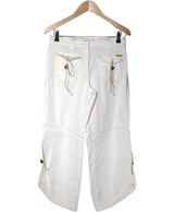 500383 Pantalons et pantacourts TERRE DE MARINS Occasion Once Again Friperie en ligne