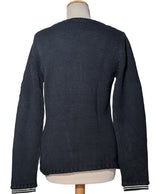 500388 Pulls et gilets TERRE DE MARINS Occasion Vêtement occasion seconde main