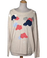 500413 Pulls et gilets UN JOUR AILLEURS Occasion Once Again Friperie en ligne