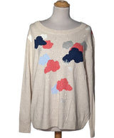 500413 Pulls et gilets UN JOUR AILLEURS Occasion Vêtement occasion seconde main