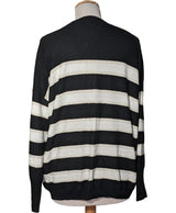 500414 Pulls et gilets UN JOUR AILLEURS Occasion Vêtement occasion seconde main