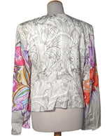 500418 Vestes CHACOK Occasion Vêtement occasion seconde main