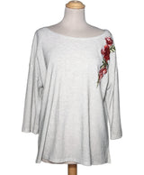 500432 Tops et t-shirts CAMAIEU Occasion Once Again Friperie en ligne