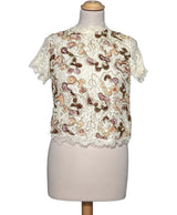 500438 Tops et t-shirts ZARA Occasion Once Again Friperie en ligne