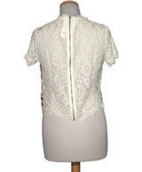 500438 Tops et t-shirts ZARA Occasion Vêtement occasion seconde main