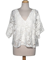 500442 Tops et t-shirts MANGO Occasion Once Again Friperie en ligne