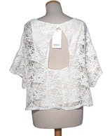 500442 Tops et t-shirts MANGO Occasion Vêtement occasion seconde main