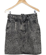 500450 Jupes SANDRO Occasion Once Again Friperie en ligne