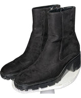 500460 Chaussures ZARA Occasion Once Again Friperie en ligne